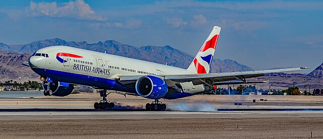 British Airways announced new routes for the next summer