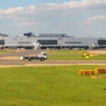 London Gatwick Airport