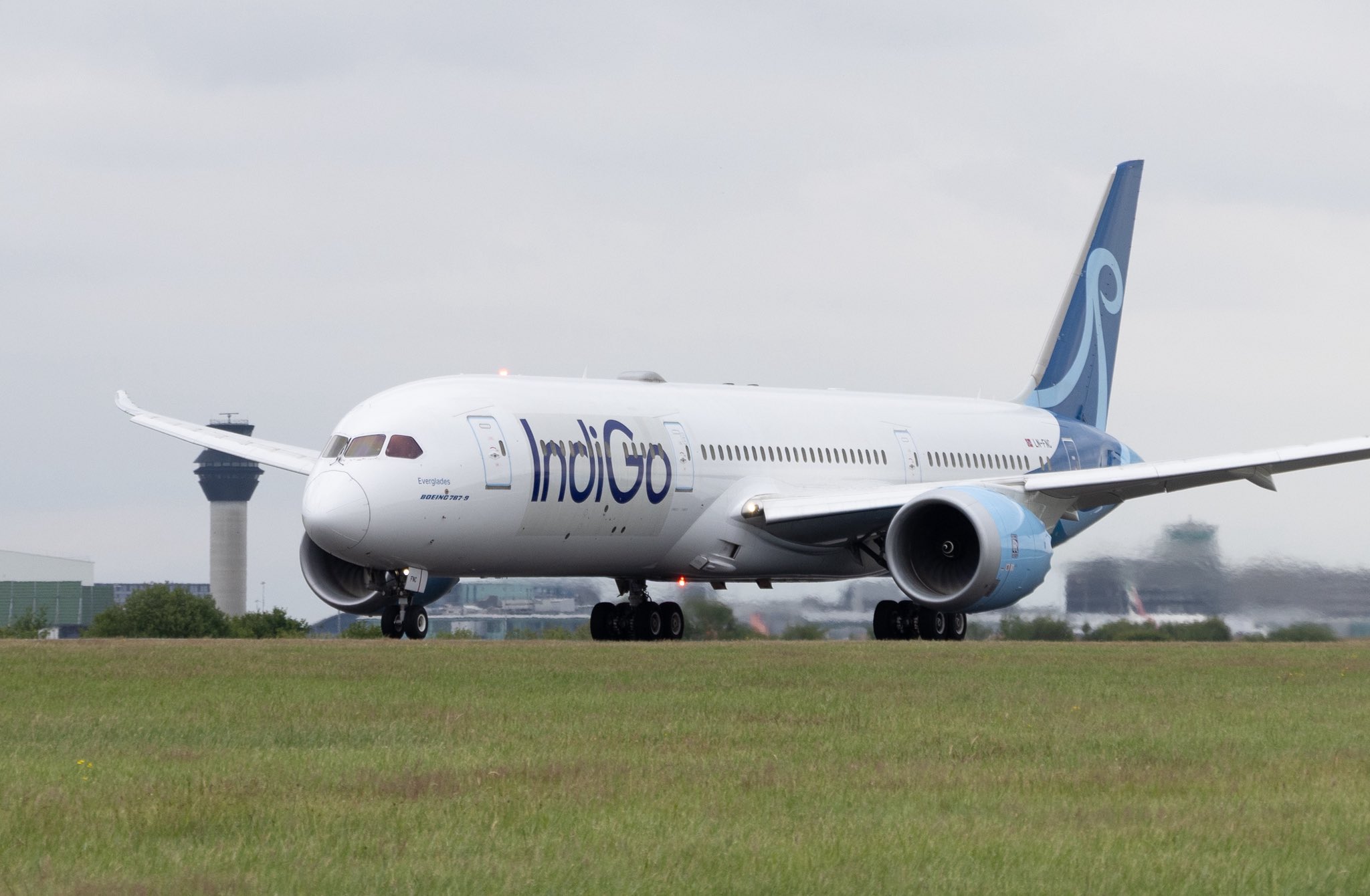 Direct long-haul routes launched using Boeing 787-9 Dreamliner aircraft