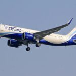 IndiGo launches direct long-haul routes. Service offered Mumbai-Machester and Mumbai-Amsterdam