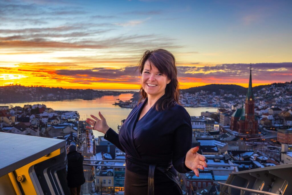 Kristin Berthelsen new Deputy Chief Executive Officer of Norse Atlantic