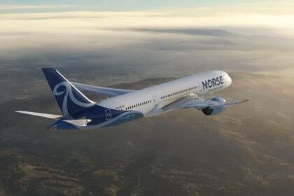 Norse Atlantic appoints new Deputy Chief Executive Officer