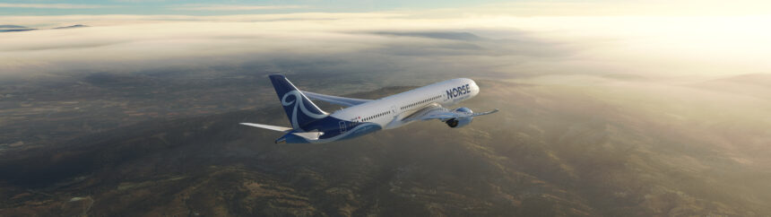 Norse Atlantic appoints new Deputy Chief Executive Officer