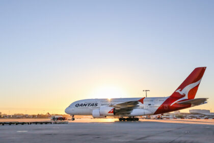 Qantas confirms cyberattack