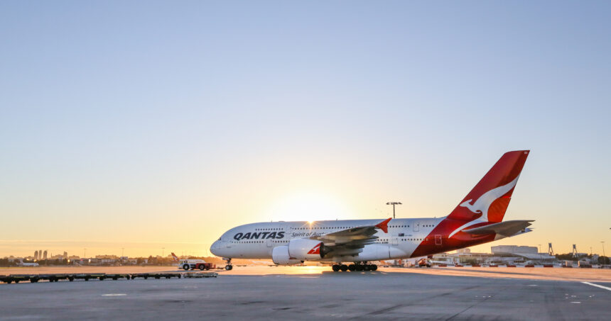 Qantas confirms cyberattack