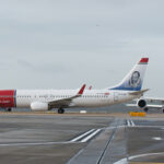 Norwgian Air Shuttle ASA purchase three new Boeing 737-800 aircraft
