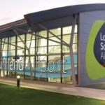 Southend Airport