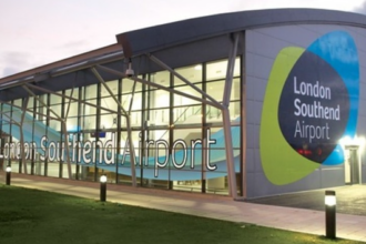 Southend Airport