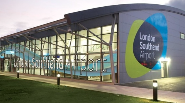 Southend Airport