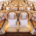 Emirates announce exciting refurb on Boeing 777 to enhance travel for passengers