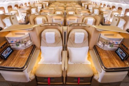 Emirates announce exciting refurb on Boeing 777 to enhance travel for passengers