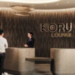 Air New Zealand announce Koru lounge for premium travellers which involves enhanced lounges.