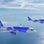 Avolon Orders 90 Airbus Aircraft © Airbus