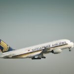 Singapore Airbus A330
