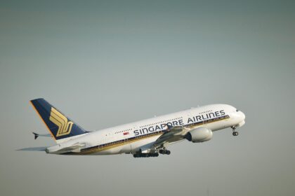 Singapore Airbus A330
