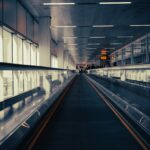 London Gatwick's operation to beat the holiday rush
