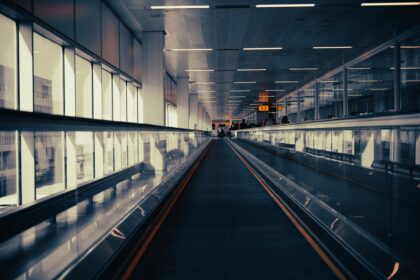 London Gatwick's operation to beat the holiday rush