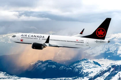 Boeing 737 MAX