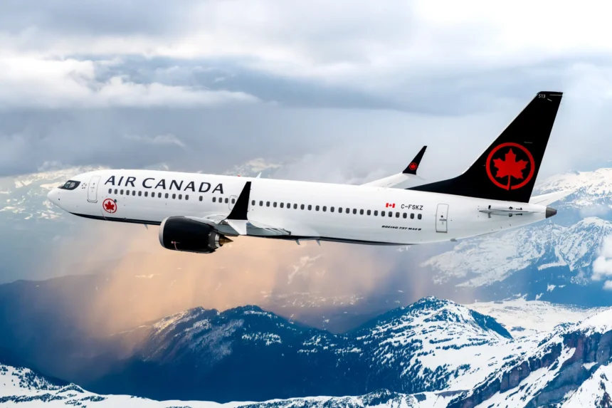 Boeing 737 MAX