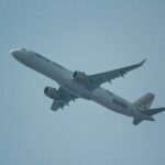 Gulf Air returns to U.S after three decades