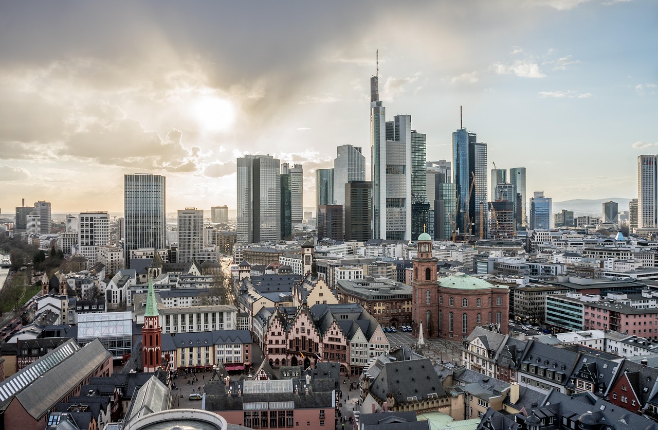 Frankfurt am Main, Germany