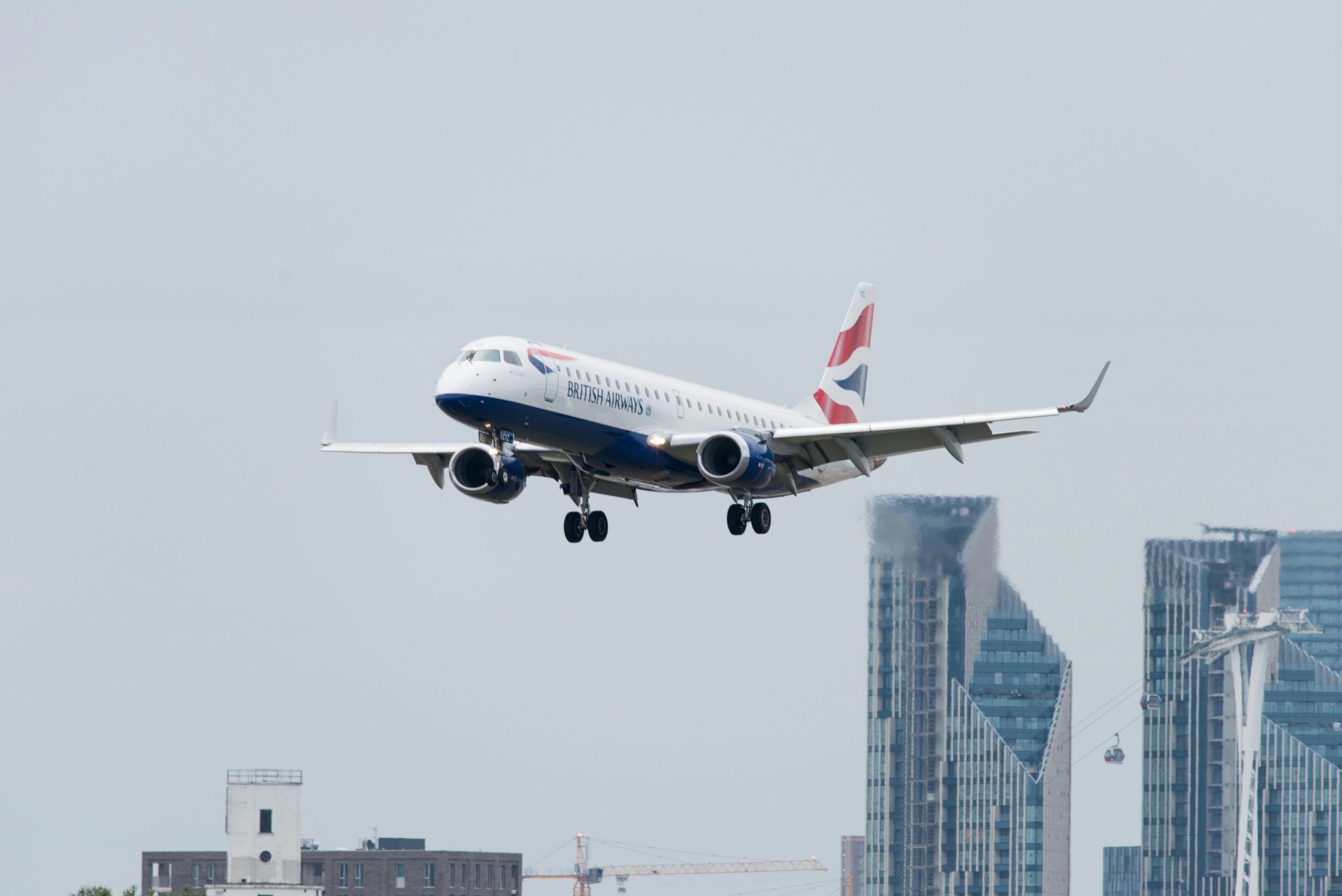 British Airways expand short-haul network with new destinations