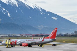 Jet2.com announce Verona as new destination in ski program flying from Edinburgh Airport
