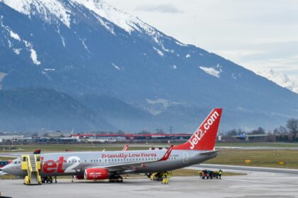 Jet2.com announce Verona as new destination in ski program flying from Edinburgh Airport