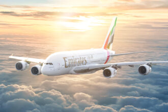 Emirates