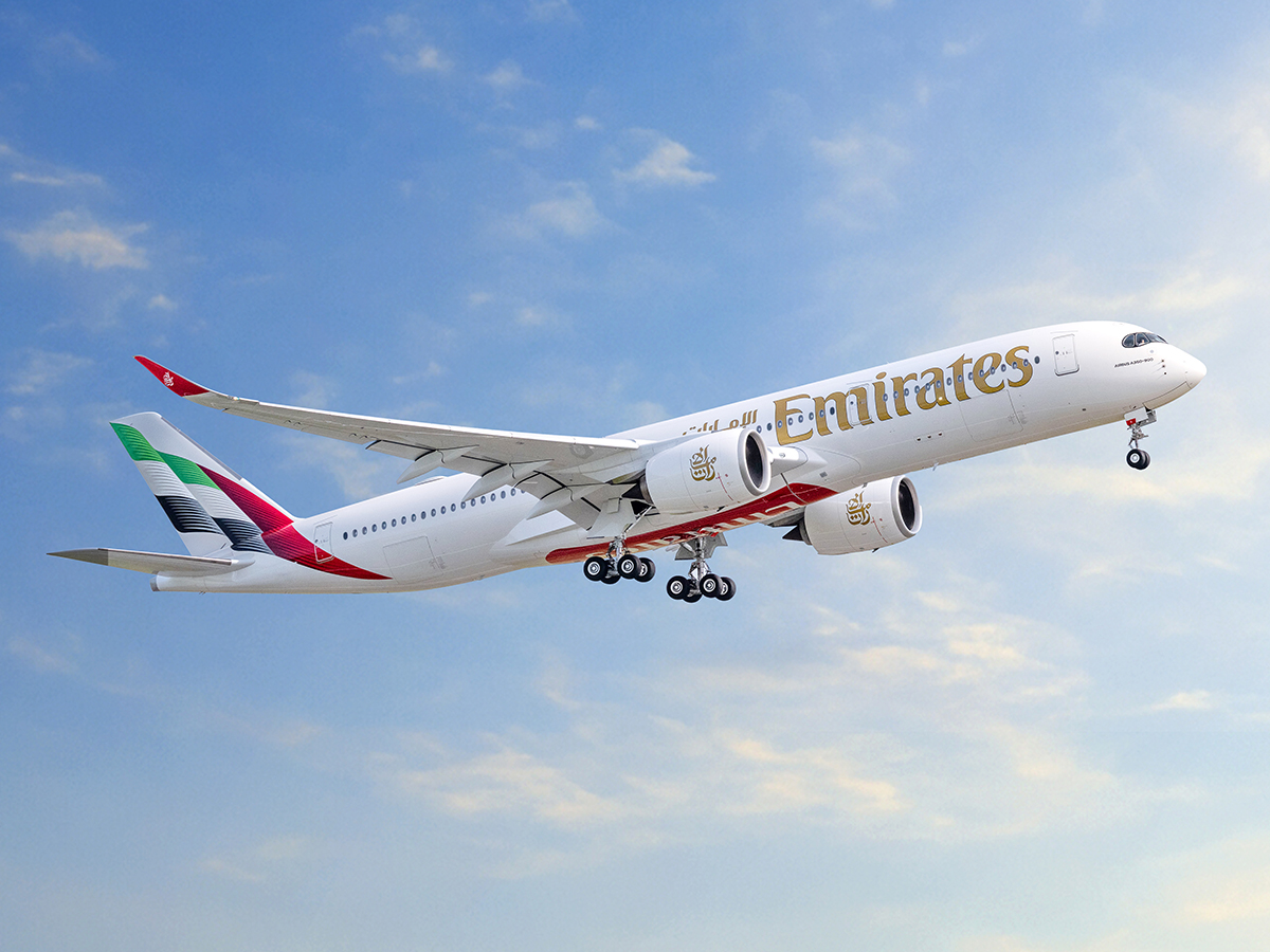 Emirates