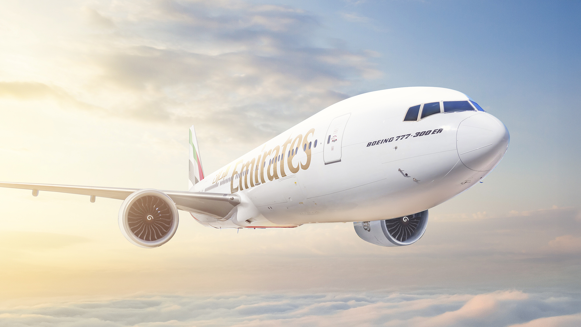 emirates