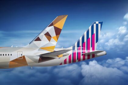 Etihad Airways