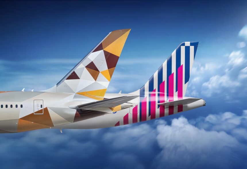 Etihad Airways