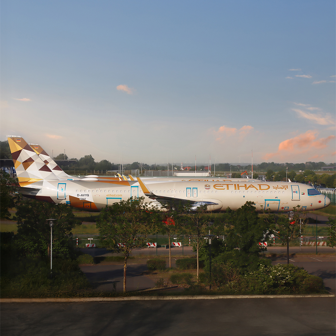 etihad