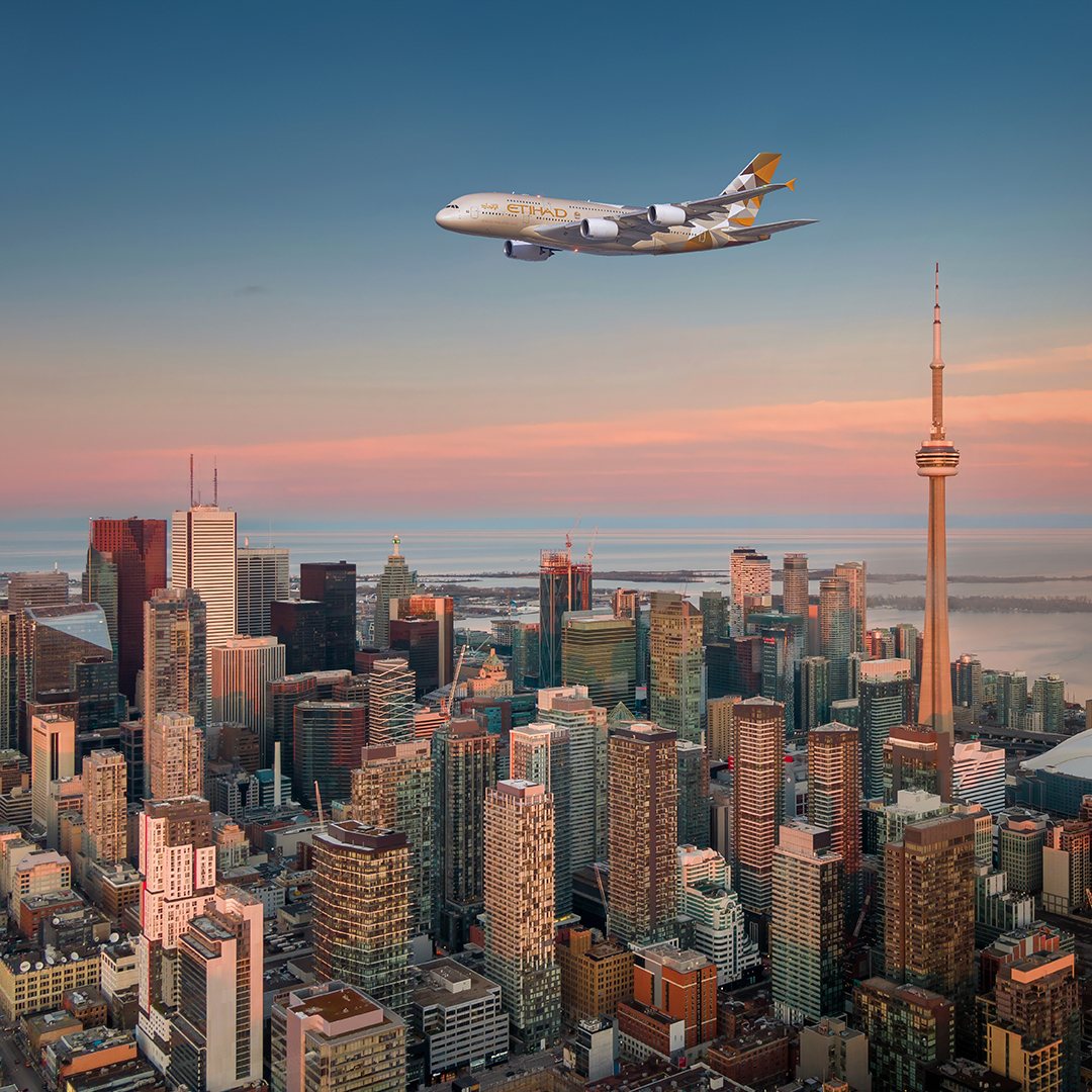 etihad