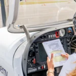airBaltic Pilot Academy training