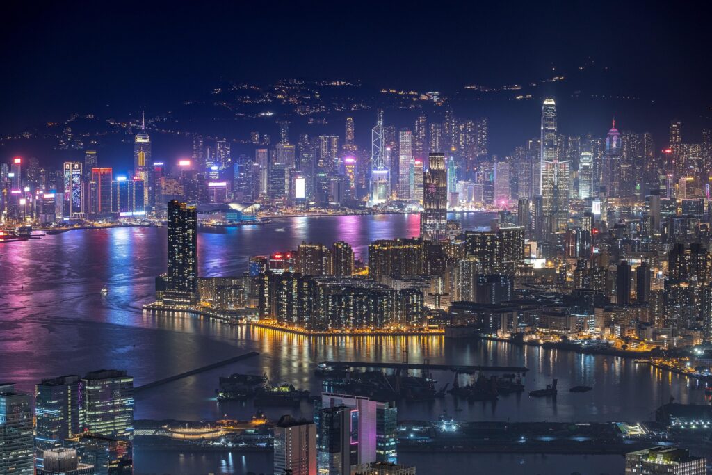 Delta launches new direct route to Hong Kong from LAX