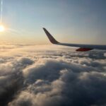 Flight from Manchester to Cales de Mallorca