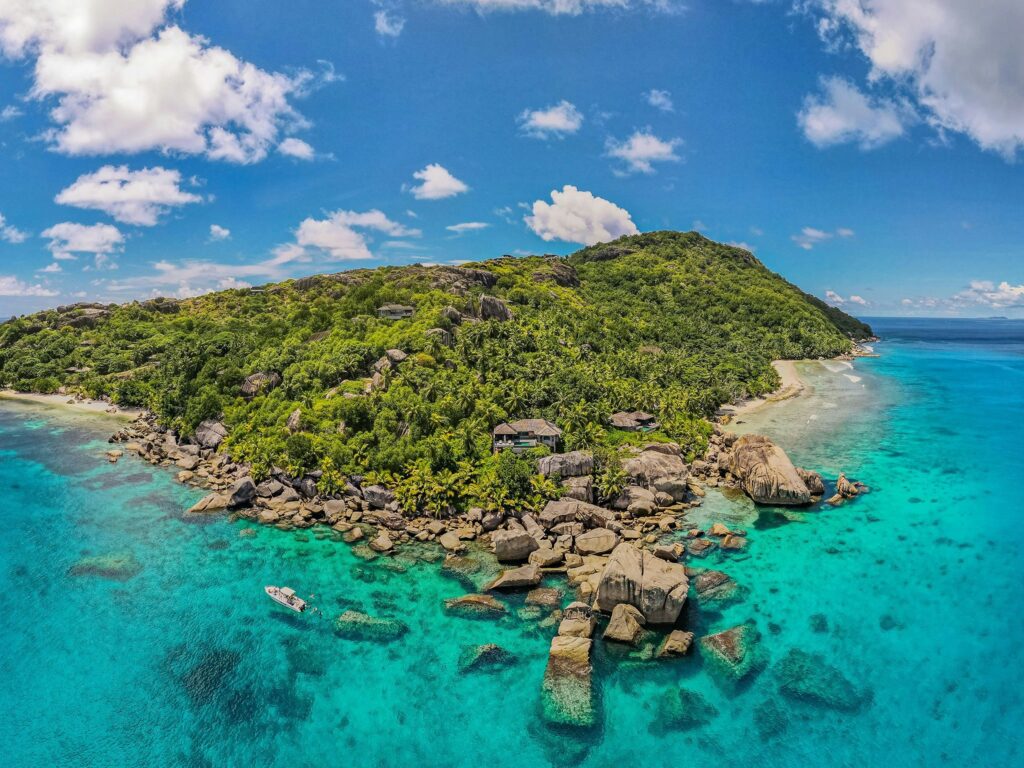 Seychelle Islands