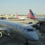 American Airlines new class service