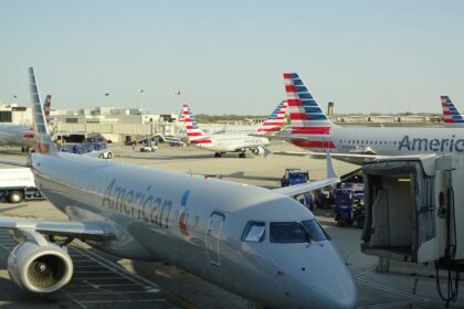 American Airlines new class service