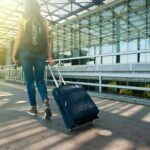 Travelling academia