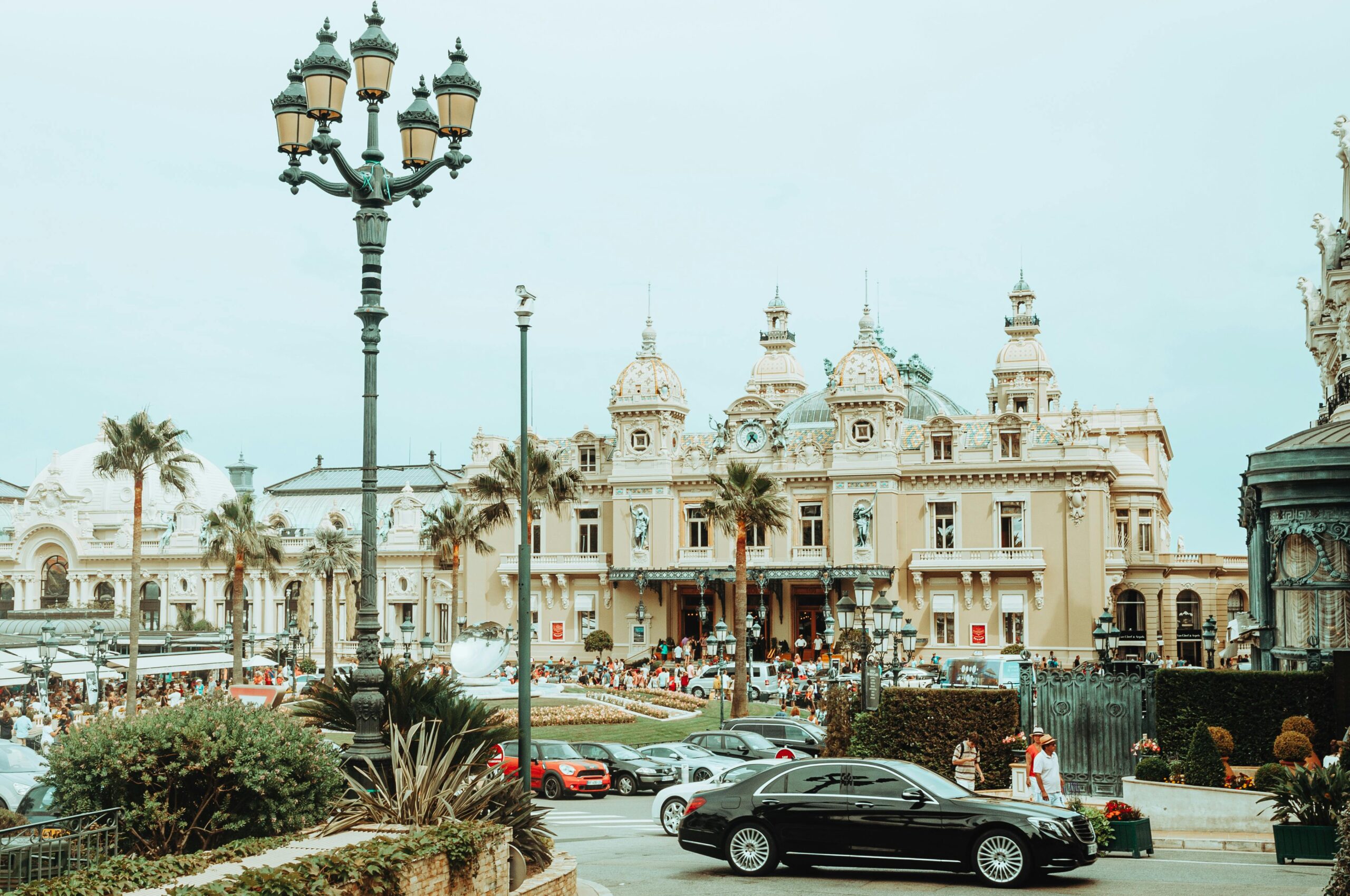 Monte Carlo, Monaco