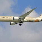 Etihad Airways launches new routes Abu Dhabi-Krakow and Abu Dhabi-Salalah