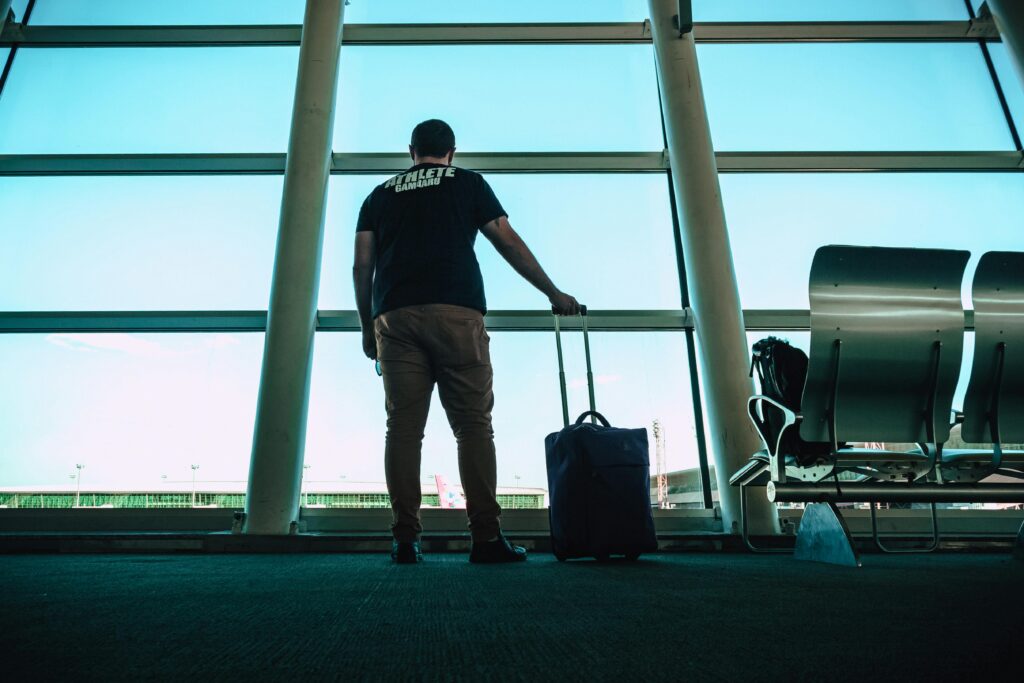 Terminal