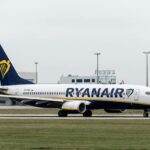 French ATC strikes disrupt travel across airports. Ryanair cancels 170 flights
