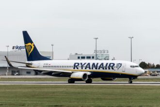 French ATC strikes disrupt travel across airports. Ryanair cancels 170 flights