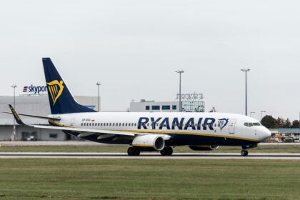French ATC strikes disrupt travel across airports. Ryanair cancels 170 flights