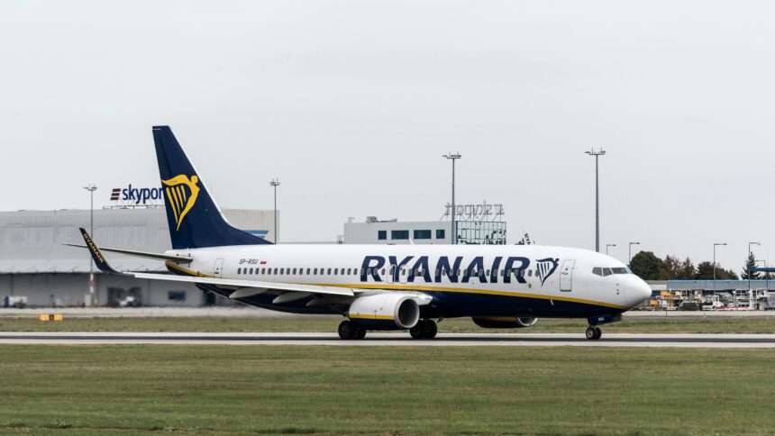 French ATC strikes disrupt travel across airports. Ryanair cancels 170 flights