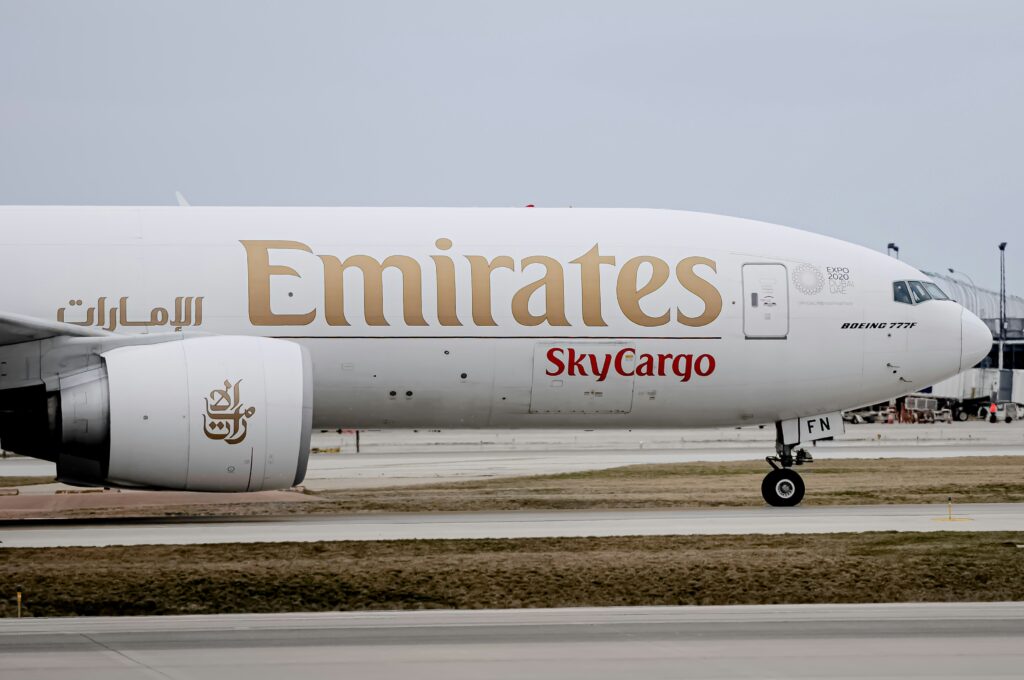 Emirates announce exciting refurb on Boeing 777 to enhance travel for passengers and serve Spanish capital